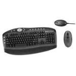 Fellowes 98917 Cordless Combo Keyboard