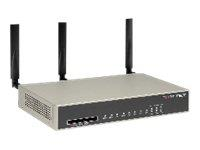 Fortinet FWF-80CM-BDL-US FortiWiFi 80 Wireless Router