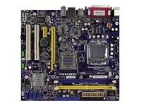 Foxconn 45CM-S Micro ATX i945GC Motherboard