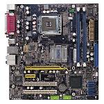 Foxconn 946GZ7MA-8KRS2H Micro ATX i946GZ Motherboard