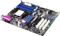 Foxconn A6VMX Micro ATX AMD 690V Motherboard