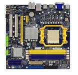 Foxconn A7GM-S Micro ATX AMD 780G Motherboard