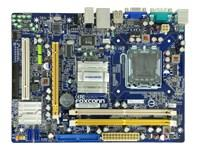 Foxconn G31MV-K Motherboard