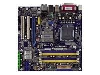 Foxconn G33M-S Micro ATX iG33 Motherboard