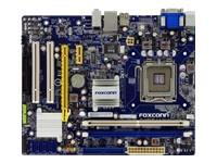 Foxconn G41MX-F 2.0 Motherboard