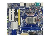 Foxconn H55MX-S Motherboard