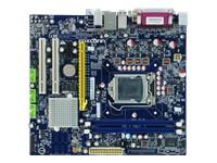 Foxconn H55MXV Motherboard