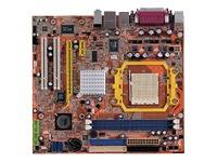 Foxconn K8M890M2MB-RS2H Motherboard