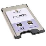 Fujifilm 43955105 Card Reader