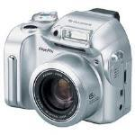 Fujifilm FinePix 2800 Zoom 2MP Digital Camera