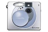 Fujifilm FinePix 30I 2MP Digital Camera