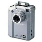 Fujifilm FinePix 4800 Zoom 2.4MP Digital Camera