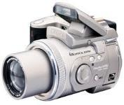 Fujifilm FinePix 4900 Zoom 4.3MP Digital Camera
