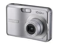 Fujifilm FinePix A100 10MP Digital Camera