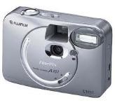 Fujifilm FinePix A101 1.3MP Digital Camera