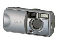 FujiFilm FinePix A120 3.1MP Digital Camera