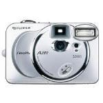 Fujifilm FinePix A200 2MP Digital Camera