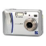 Fujifilm FinePix A310 3.1MP Digital Camera