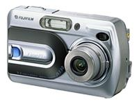FujiFilm FinePix A330 3.2MP Digital Camera
