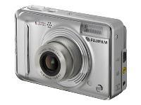 FujiFilm FinePix A600 6.3MP Digital Camera