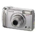 FUJIFILM FinePix A610 6.3MP Digital Camera