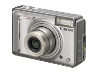 FUJIFILM FinePix A700 7.3MP Digital Camera