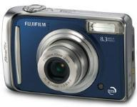 FUJIFILM FinePix A805 8.3MP Digital Camera