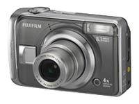 FUJIFILM FinePix A825 8.3MP Digital Camera