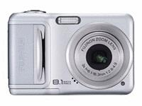 FujiFilm FinePix A850 8.1MP Digital Camera