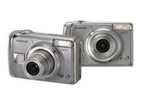 FUJIFILM FinePix A900 9MP Digital Camera