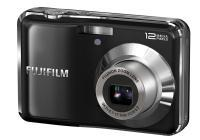 Fujifilm FinePix AV100 12.2MP Digital Camera