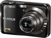 Fujifilm FinePix AX200 12.2MP Digital Camera