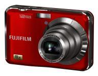 Fujifilm FinePix AX230 12MP Digital Camera