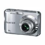 Fujifilm FinePix AX300 14MP Digital Camera