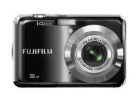 Fujifilm FinePix AX330 14MP Digital Camera