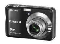 Fujifilm FinePix AX500 14MP Digital Camera