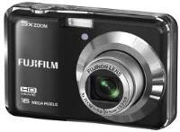 Fujifilm FinePix AX550 16MP Digital Camera