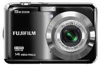 Fujifilm Finepix AX600 14MP Digital Camera