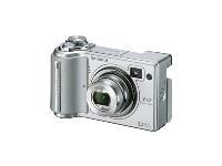 FujiFilm FinePix E510 5.2MP Digital Camera