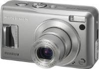 FUJIFILM FinePix F31fd 6.3MP Digital Camera