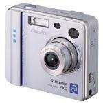 Fujifilm FinePix F401 2.1MP Digital Camera