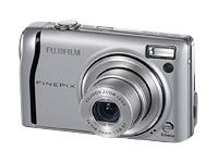 FUJIFILM FinePix F40fd 8.3MP Digital Camera