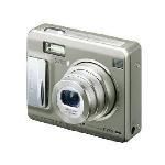 Fujifilm FinePix F450 5.2MP Digital Camera