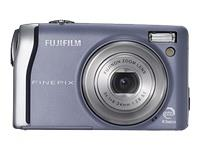 FUJIFILM FinePix F45fd 8.3MP Digital Camera