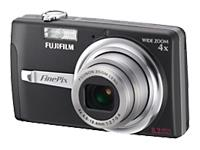 FujiFilm FinePix F480 8.2MP Digital Camera