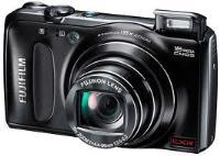 Fujifilm FinePix F500EXR 16MP Digital Camera
