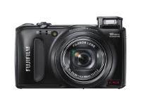 Fujifilm FinePix F505EXR 16MP Digital Camera