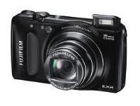 Fujifilm FinePix F660EXR 16MP Digital Camera