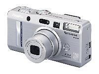 Fujifilm FinePix F700 6.2MP Digital Camera