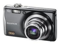 Fujifilm FinePix F70EXR 10MP Digital Camera